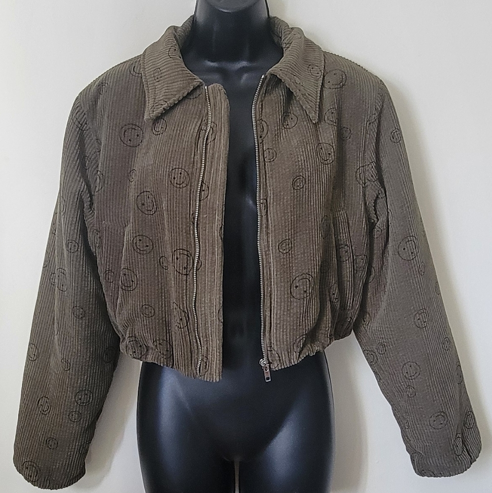 Elodie Smiley Jacket - Picture 6 of 6